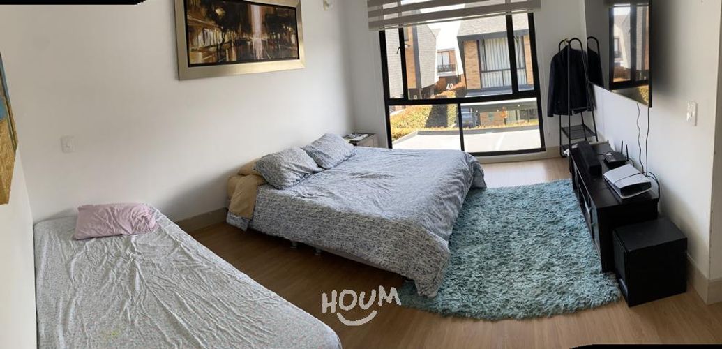 Casa en  Venta en Fonquetá, Chía - Miniatura 9