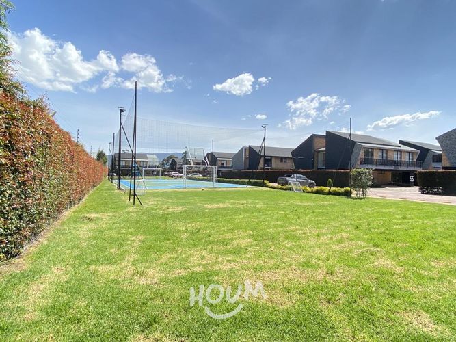 Casa en  Venta en Fonquetá, Chía - Miniatura 16