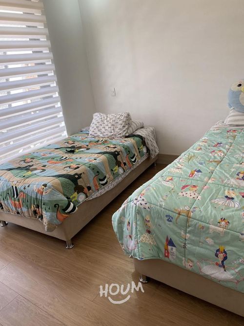 Casa en  Venta en Fonquetá, Chía - Miniatura 25