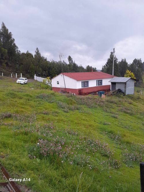 Finca en Venta en Carmen de carupa - Imagen 1