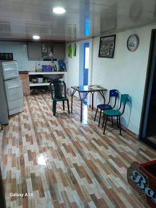 Finca en Venta en Carmen de carupa - Miniatura 8