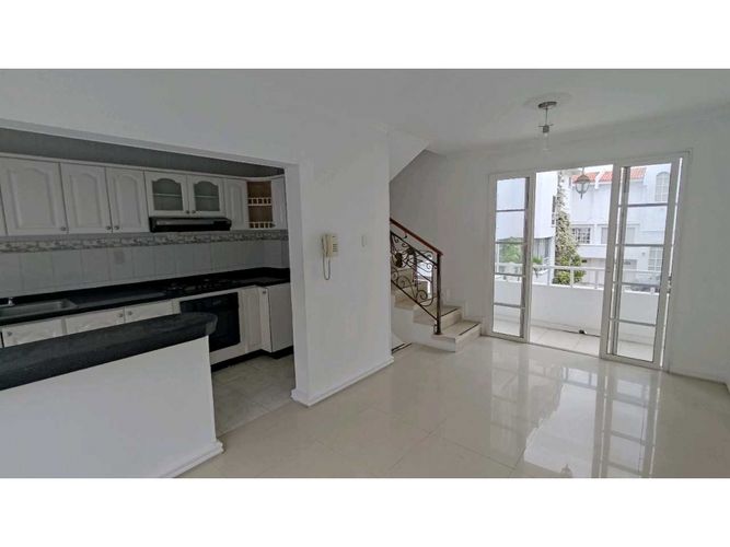 Casa en  Arriendo en Villa santos, Barranquilla - Miniatura 4