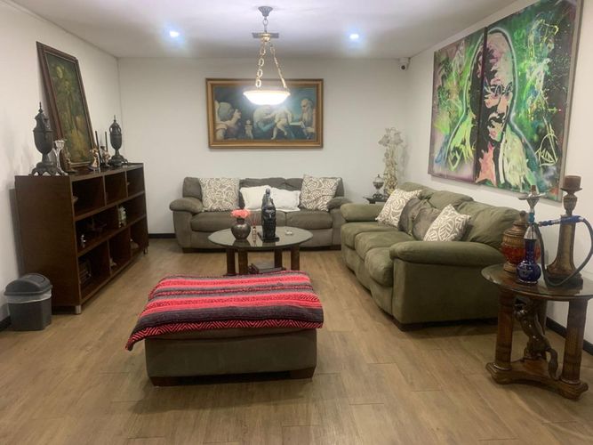 Apartamento en Arriendo en La Arboleda, Cali - Miniatura 22