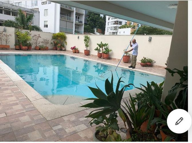 Apartamento en Arriendo en La Arboleda, Cali - Miniatura 24