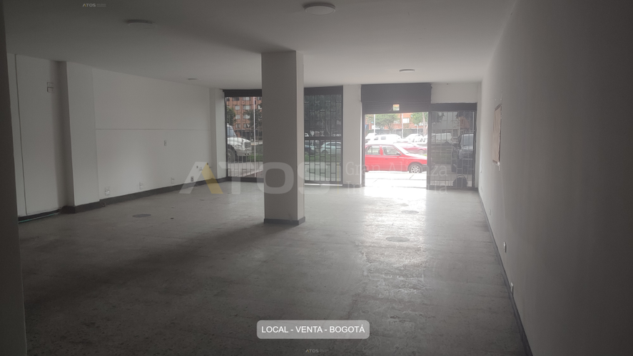 Local en Venta en Balmoral, Bogotá - Miniatura 2