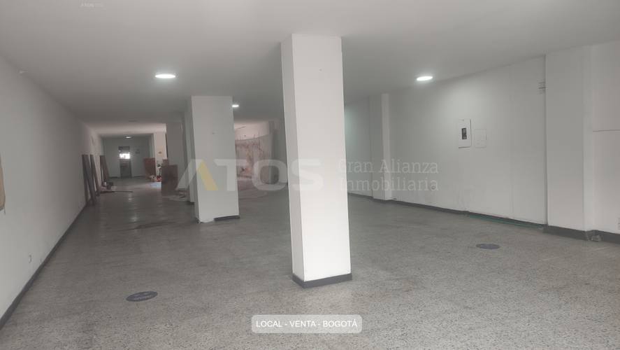 Local en Venta en Balmoral, Bogotá - Miniatura 3