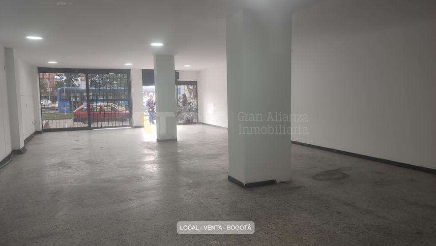 Local en Venta en Balmoral, Bogotá - Miniatura 4
