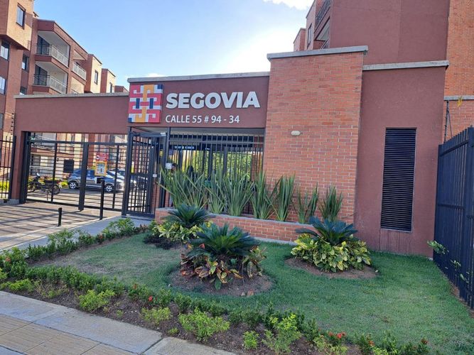Apartamento en  Arriendo en Valle del Lili, Cali - Imagen 1