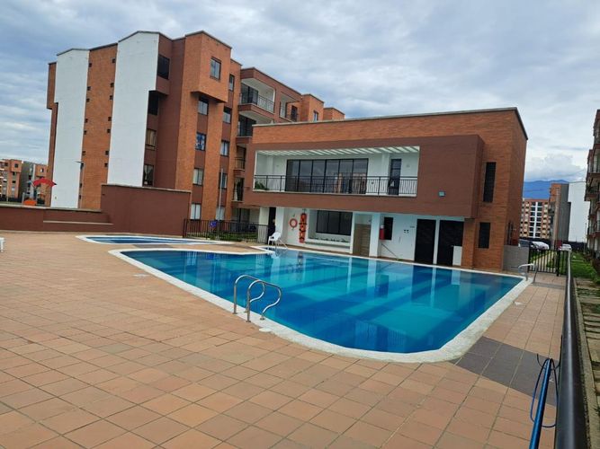 Apartamento en  Arriendo en Valle del Lili, Cali - Miniatura 4