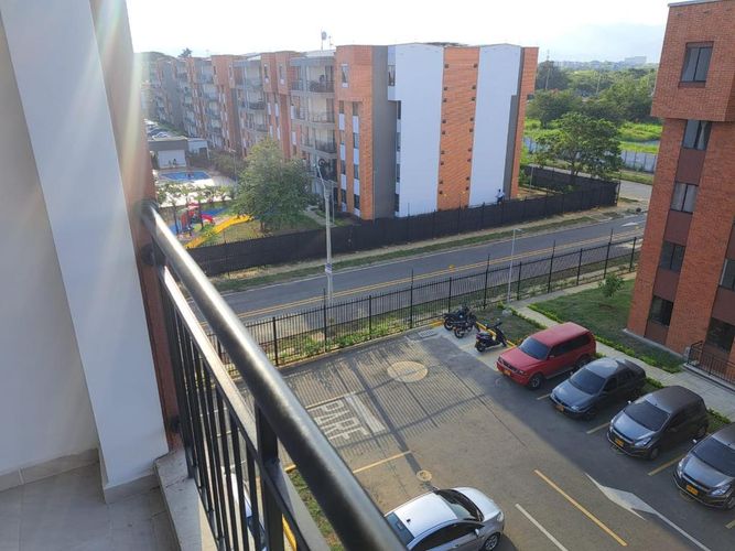 Apartamento en  Arriendo en Valle del Lili, Cali - Miniatura 6