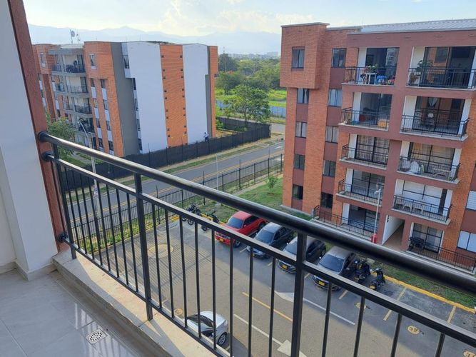 Apartamento en  Arriendo en Valle del Lili, Cali - Miniatura 7