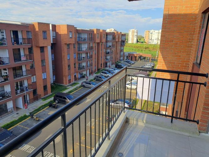 Apartamento en  Arriendo en Valle del Lili, Cali - Miniatura 8