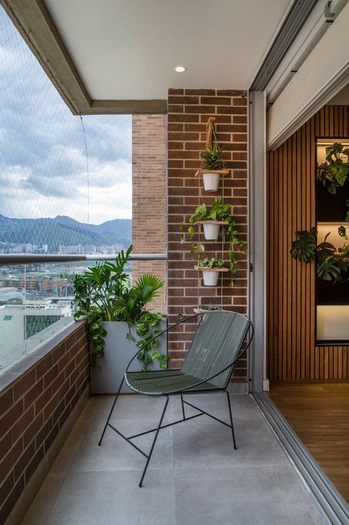 Apartamento en Venta en Ciudad del Río, Medellín - Imagen 1