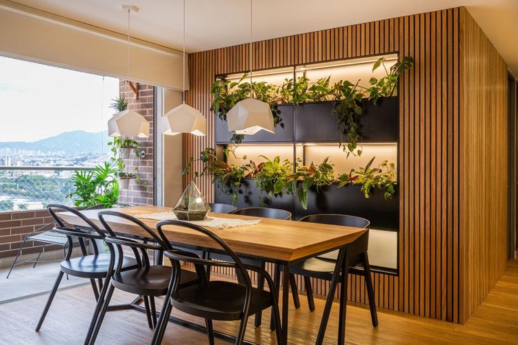 Apartamento en Venta en Ciudad del Río, Medellín - Miniatura 2