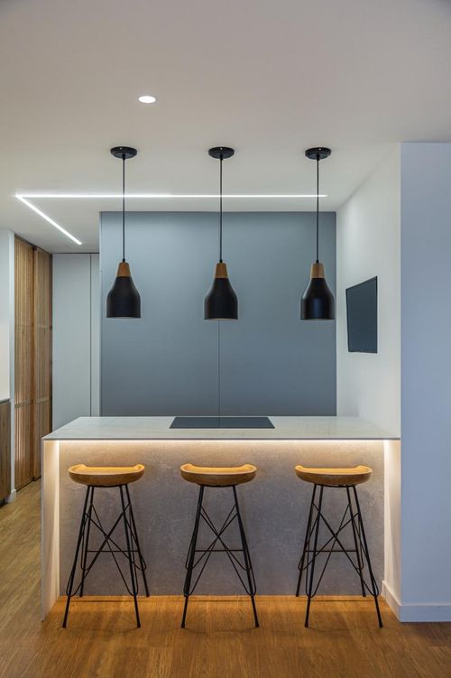 Apartamento en Venta en Ciudad del Río, Medellín - Miniatura 4