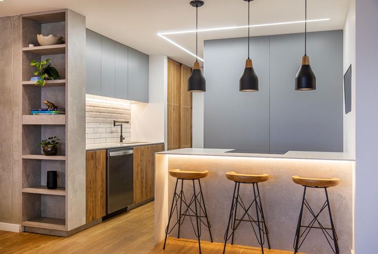 Apartamento en Venta en Ciudad del Río, Medellín - Miniatura 5