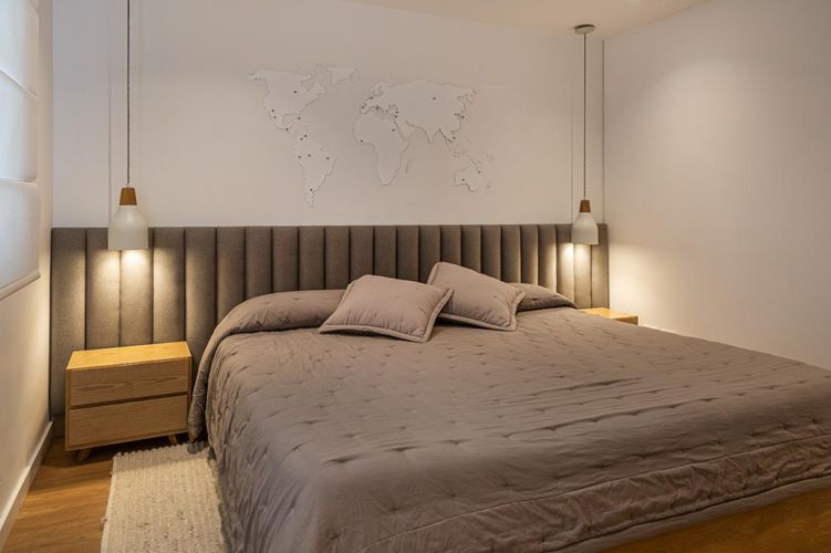 Apartamento en Venta en Ciudad del Río, Medellín - Miniatura 6