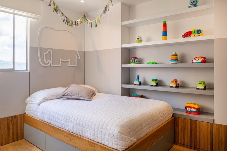 Apartamento en Venta en Ciudad del Río, Medellín - Miniatura 8