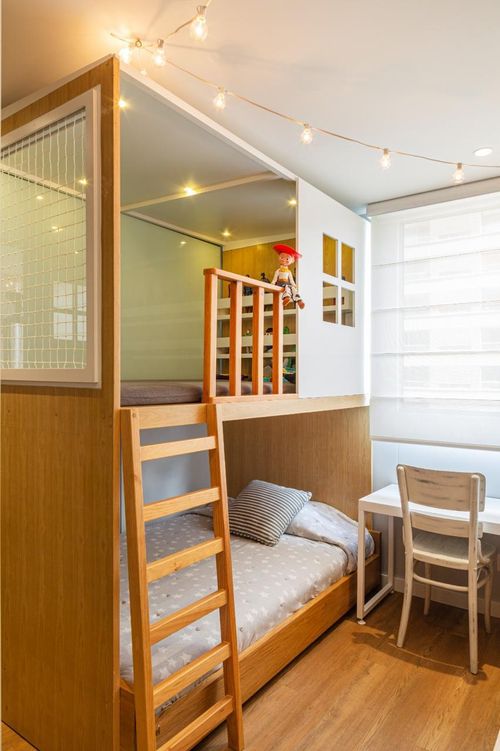 Apartamento en Venta en Ciudad del Río, Medellín - Miniatura 9