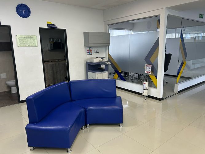 Edificio en Venta en Santa sofia, Bogotá - Miniatura 8