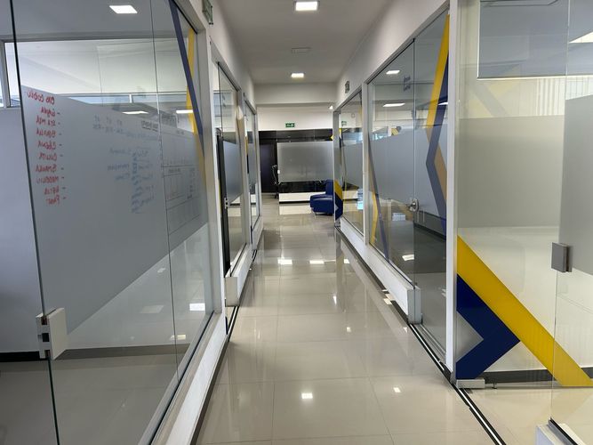 Edificio en Venta en Santa sofia, Bogotá - Miniatura 9