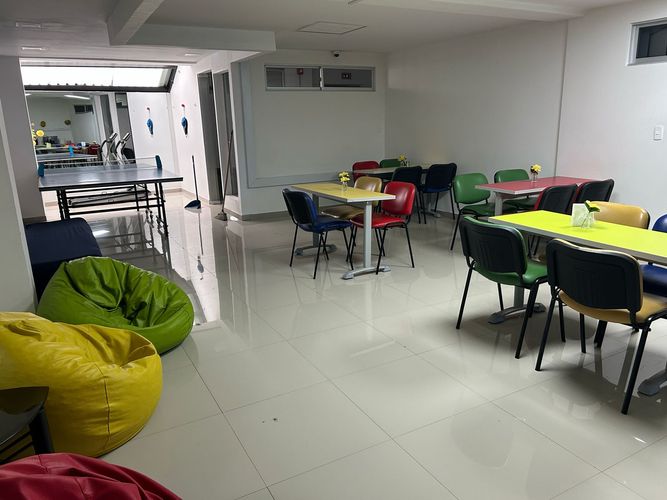Edificio en Venta en Santa sofia, Bogotá - Miniatura 19