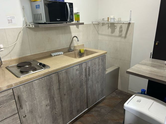 Edificio en Venta en Santa sofia, Bogotá - Miniatura 21