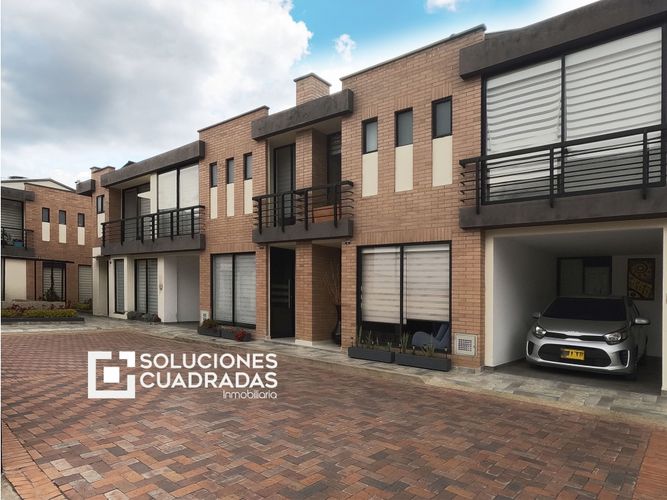 Casa en Venta en Centro, Sopó - Imagen 1