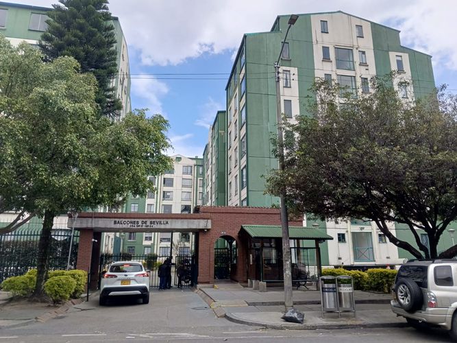 Apartamento en Venta en Pradera Norte, Bogotá - Miniatura 23