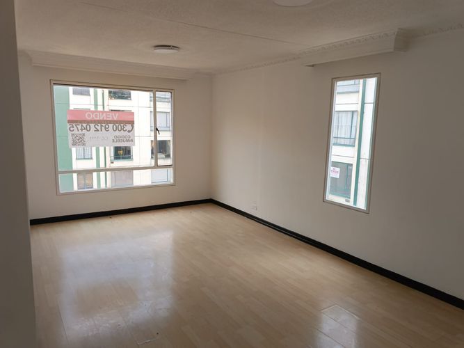 Apartamento en Venta en Pradera Norte, Bogotá - Miniatura 2