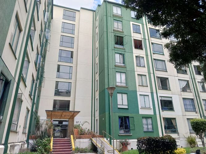 Apartamento en Venta en Pradera Norte, Bogotá - Miniatura 24