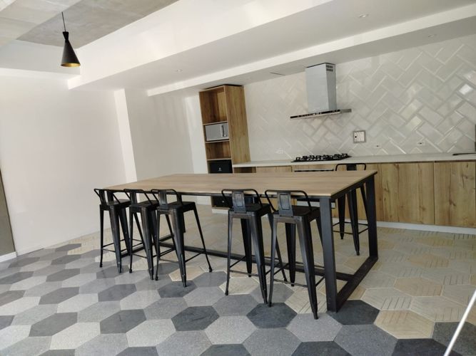 Apartaestudio en  Venta en Cedritos, Bogotá - Miniatura 3