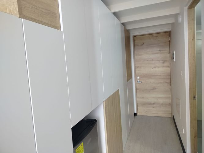 Apartaestudio en  Venta en Cedritos, Bogotá - Miniatura 7