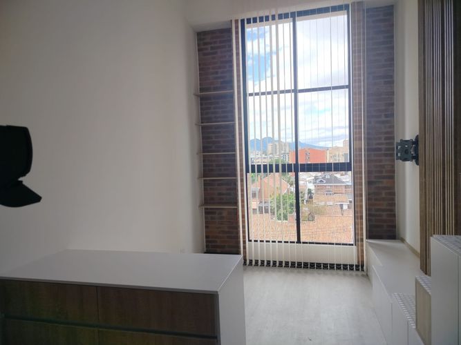 Apartaestudio en  Venta en Cedritos, Bogotá - Miniatura 8