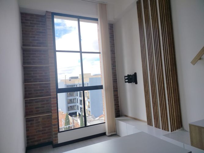 Apartaestudio en  Venta en Cedritos, Bogotá - Miniatura 10