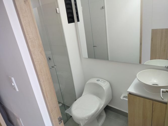Apartaestudio en  Venta en Cedritos, Bogotá - Miniatura 11