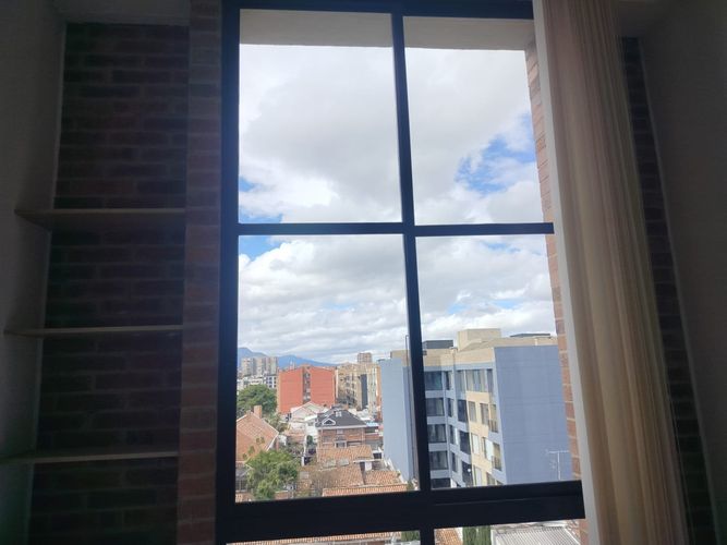 Apartaestudio en  Venta en Cedritos, Bogotá - Miniatura 12