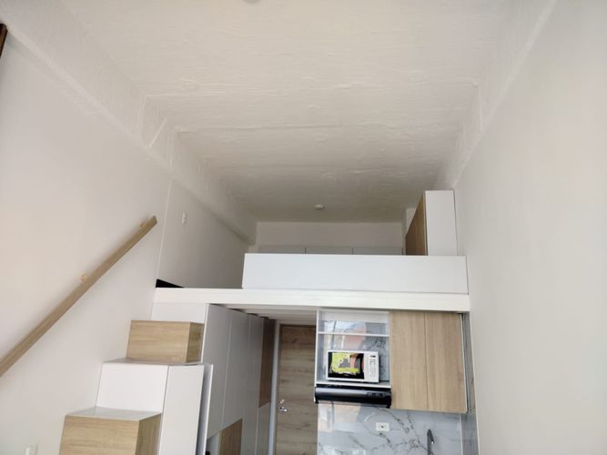 Apartaestudio en  Venta en Cedritos, Bogotá - Miniatura 13