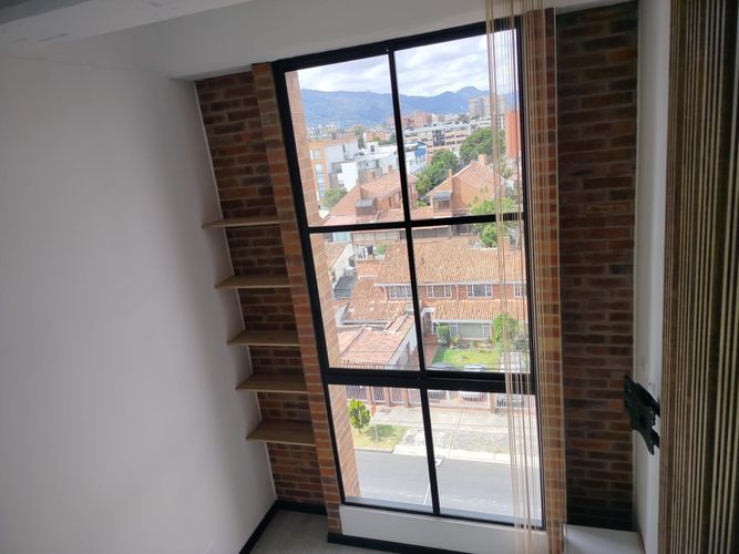 Apartaestudio en  Venta en Cedritos, Bogotá - Miniatura 15