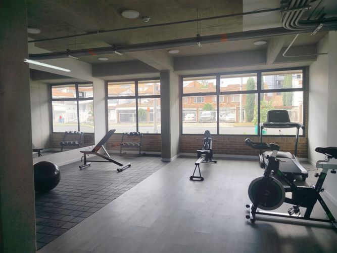 Apartaestudio en  Venta en Cedritos, Bogotá - Miniatura 17