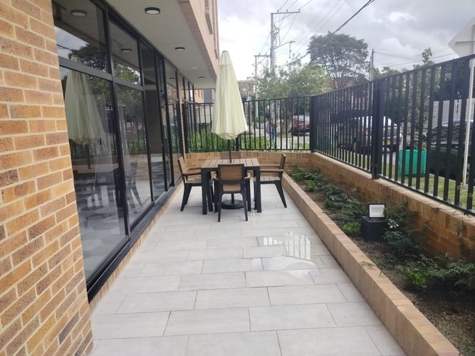 Apartaestudio en  Venta en Cedritos, Bogotá - Miniatura 19