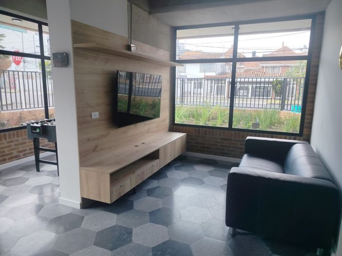 Apartaestudio en  Venta en Cedritos, Bogotá - Miniatura 20