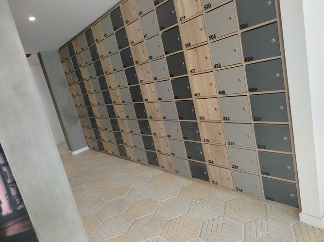 Apartaestudio en  Venta en Cedritos, Bogotá - Miniatura 21