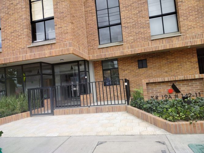 Apartaestudio en  Venta en Cedritos, Bogotá - Miniatura 22