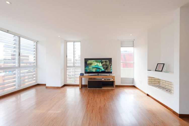 Apartamento en Venta en Chicó Navarra, Bogotá - Miniatura 2