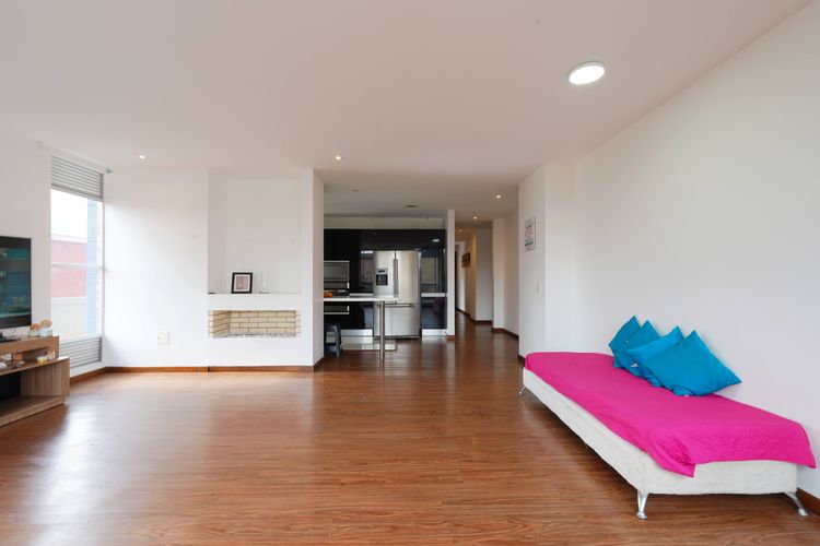 Apartamento en Venta en Chicó Navarra, Bogotá - Miniatura 3