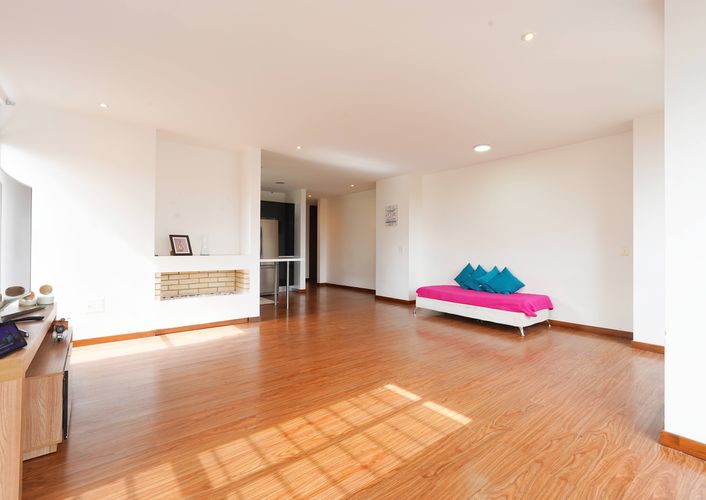 Apartamento en Venta en Chicó Navarra, Bogotá - Miniatura 4