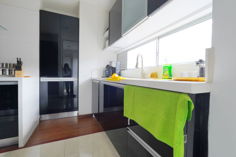 Apartamento en Venta en Chicó Navarra, Bogotá - Miniatura 5