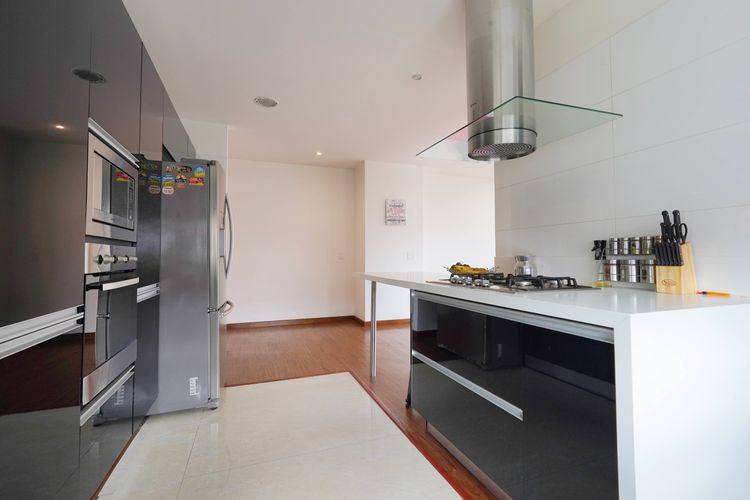 Apartamento en Venta en Chicó Navarra, Bogotá - Miniatura 6