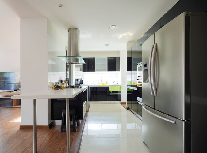 Apartamento en Venta en Chicó Navarra, Bogotá - Miniatura 8